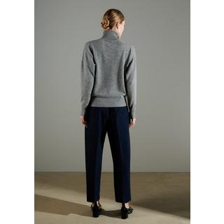 Studio Cashmere8  NAMI 7 Maglia dolcevita oversize - 100% cashmere 