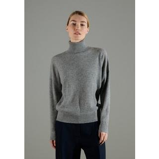 Studio Cashmere8  NAMI 7 Maglia dolcevita oversize - 100% cashmere 