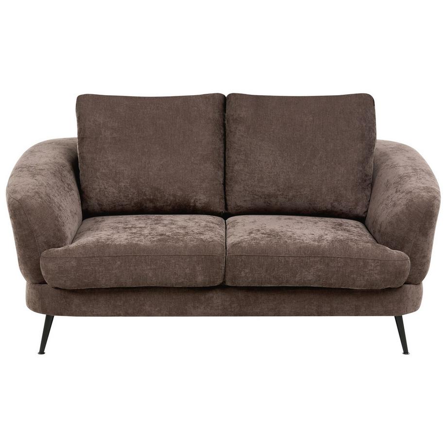Canapé 2 places en Tissu chenille  KJAER