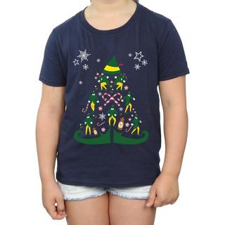 Elf  Tshirt 