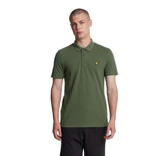 LYLE & SCOTT  Poloshirt  Sport kurzärmlig 