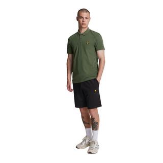 LYLE & SCOTT  Poloshirt  Sport kurzärmlig 