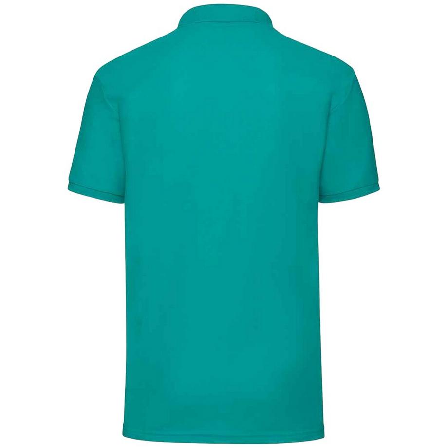 Fruit of the Loom 6535 Poloshirt  