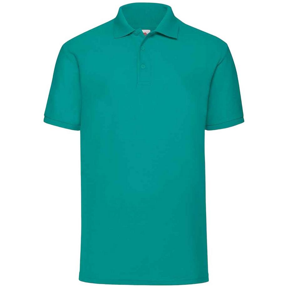 Fruit of the Loom 6535 Poloshirt  