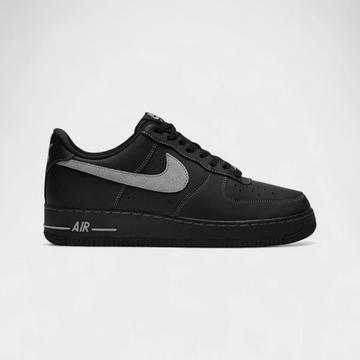 Air Force 1 Low - Black Grey