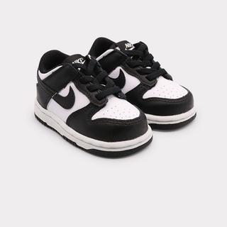 NIKE  Dunk Low - Panda (TD) 