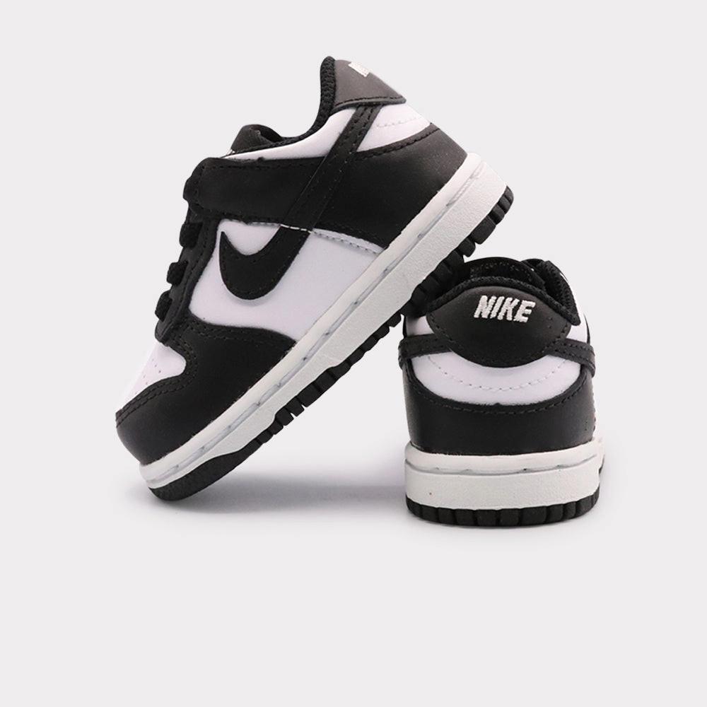 NIKE  Dunk Low - Panda (TD) 