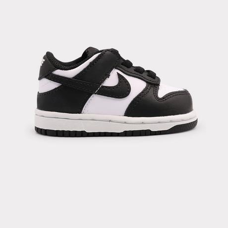 NIKE  Dunk Low - Panda (TD) 