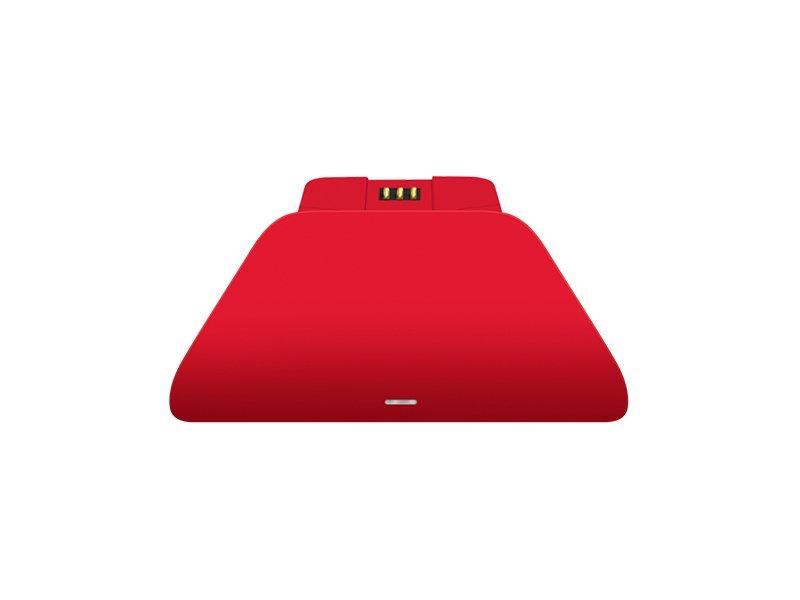 Image of Rc21-01750400-r3m1 Gaming-controller-zubehör Ladestation Unisex Rot Bunt