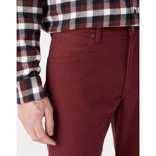 Wrangler  Pantalon classique Greensboro Low Stretch 