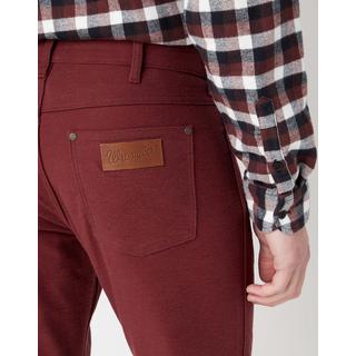 Wrangler  Pantalon classique Greensboro Low Stretch 