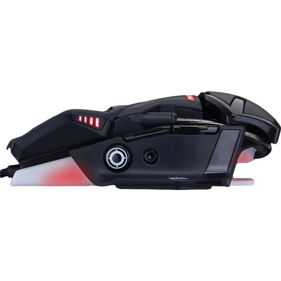 MadCatz  Souris de gaming USB Souris de jeu USB 4 