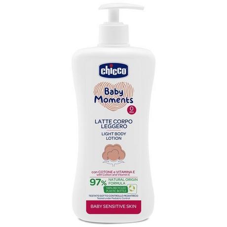 Chicco  leichte K�perlotion 