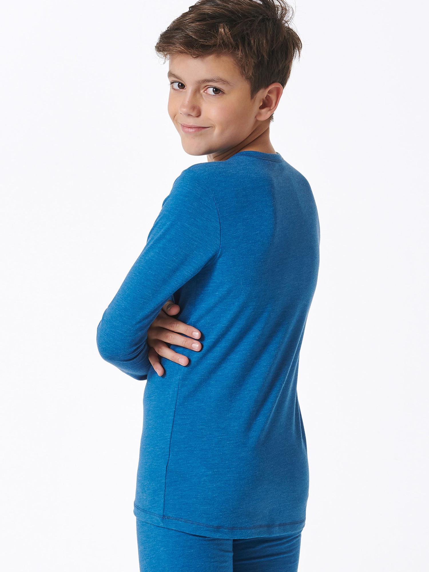 Schiesser  Schiesser Unterziehshirt Active 