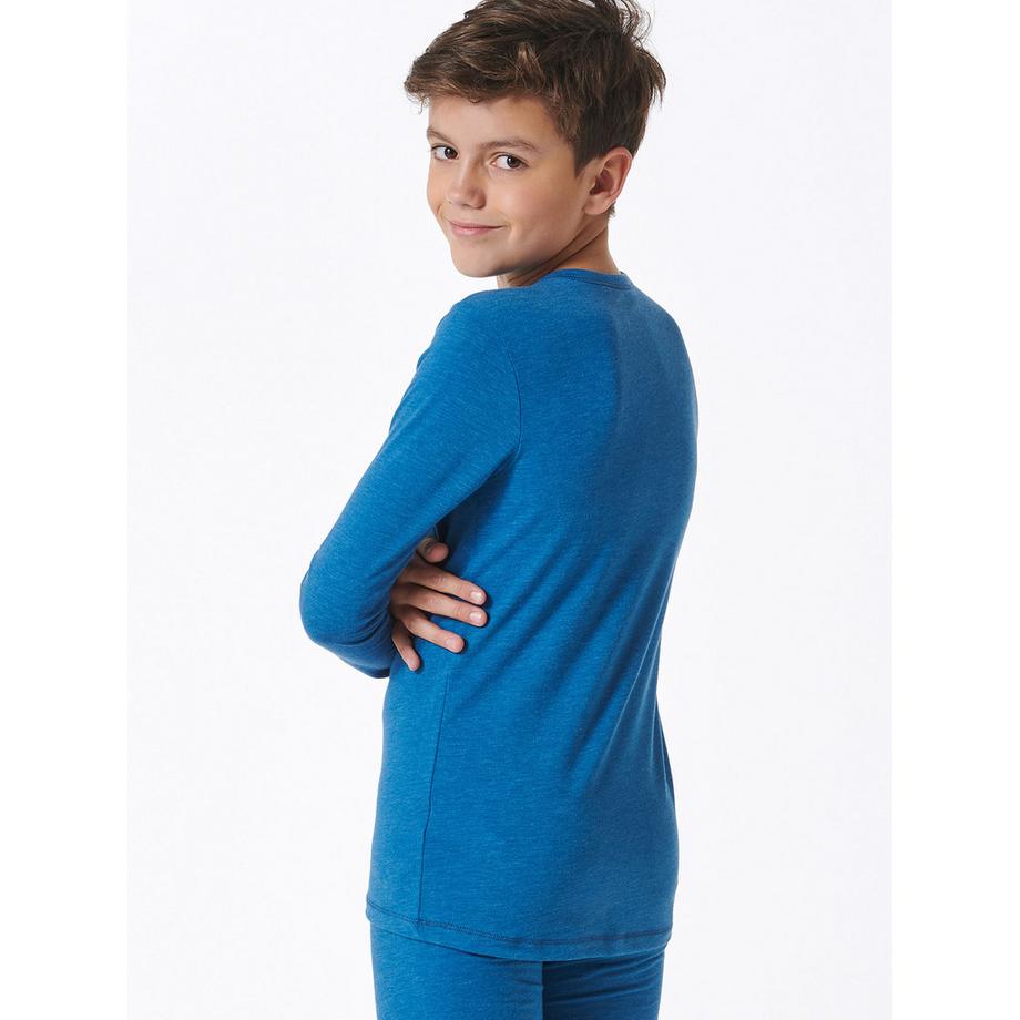 Schiesser  Schiesser Unterziehshirt Active 