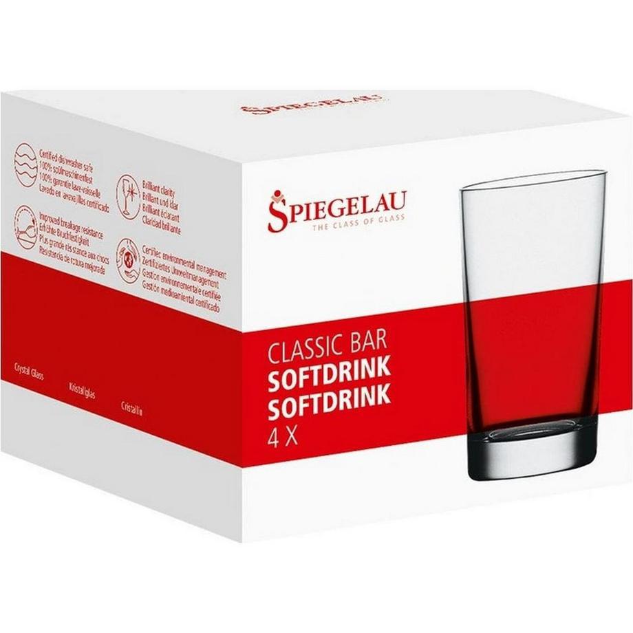 Spiegelau Trinkglas  