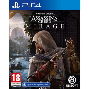 Assassin's Creed Mirage (ub5)
