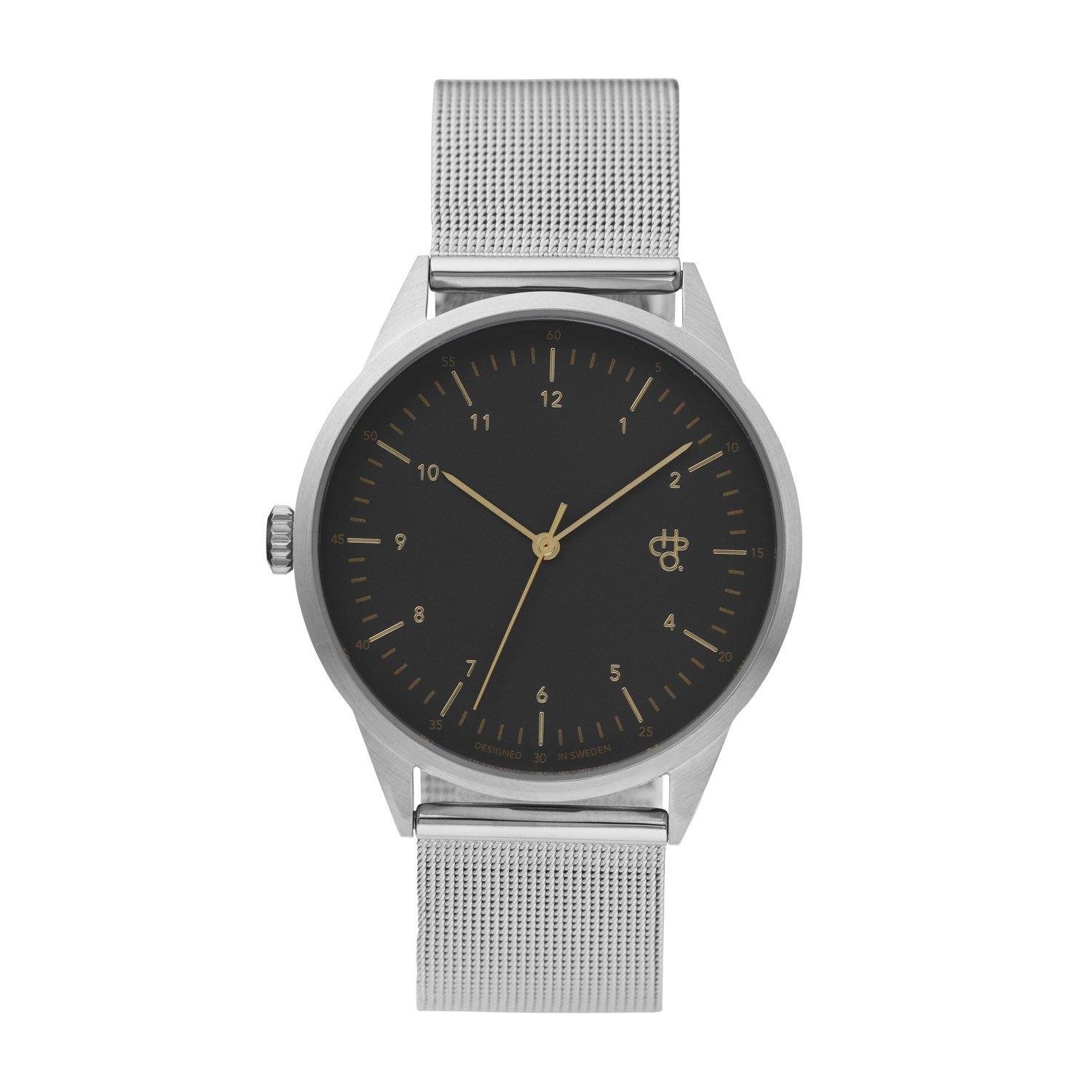 Image of Nuno Uhr Damen Silber ONE SIZE