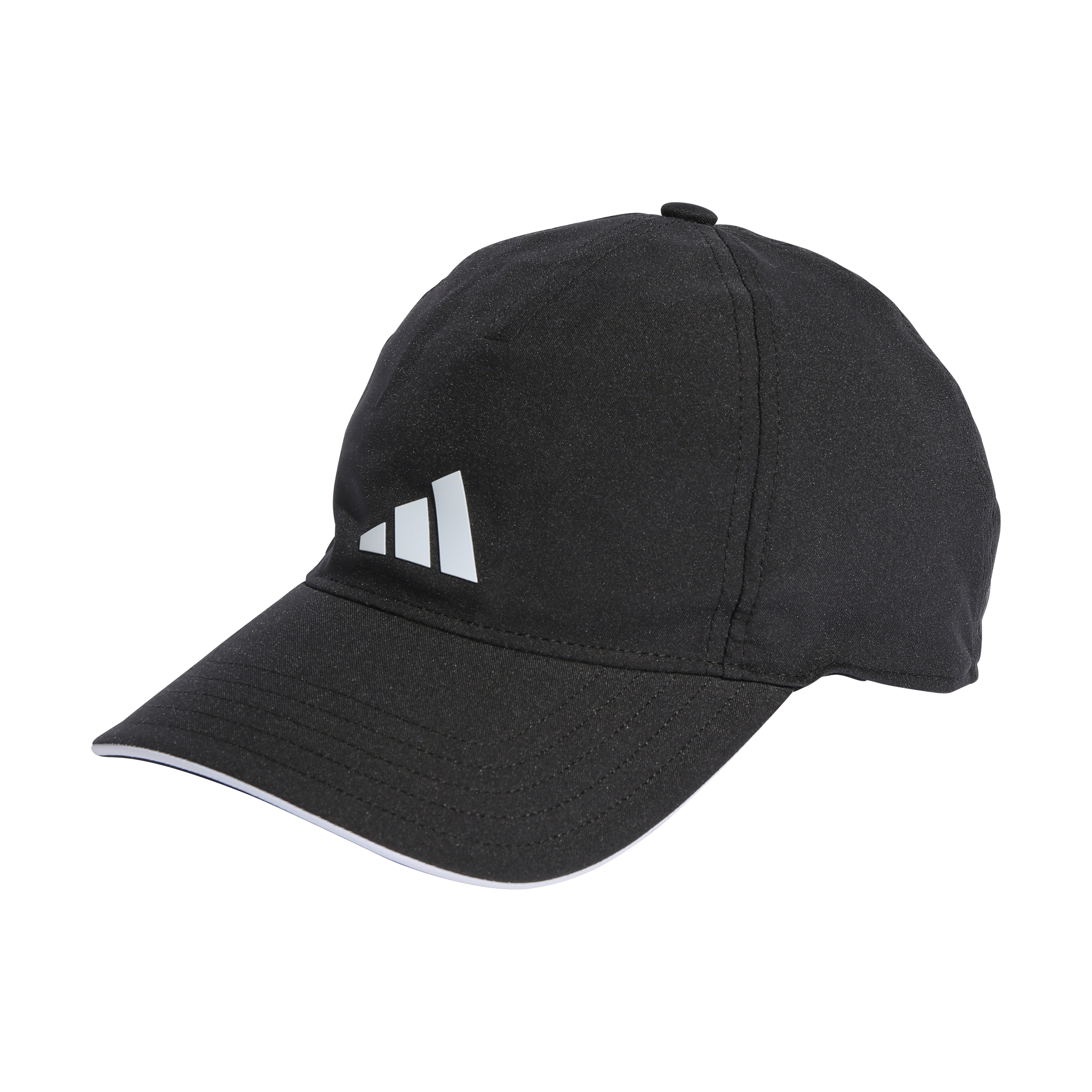 Image of adidas Bball Cap A.r. Unisex Schwarz ONE SIZE