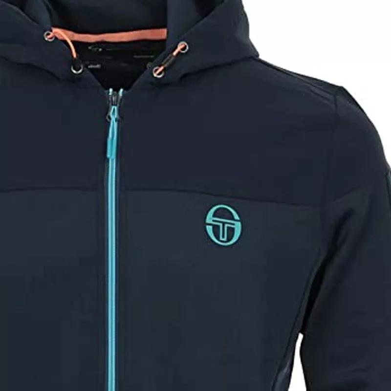 Sergio Tacchini  vete de urvêtement ergio tacchini cabana 