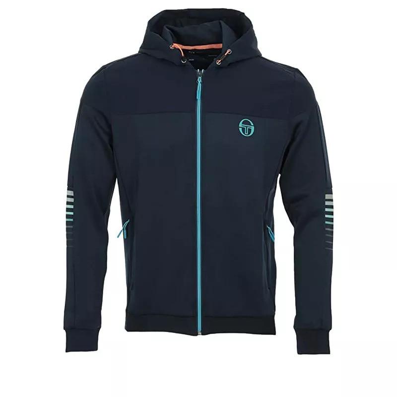 Sergio Tacchini  vete de urvêtement ergio tacchini cabana 