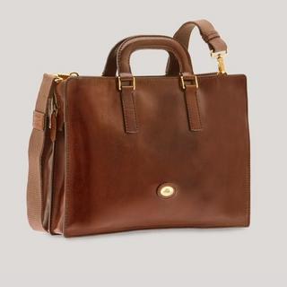 The Bridge Story Uomo Today Business Aktentasche 40 cm  