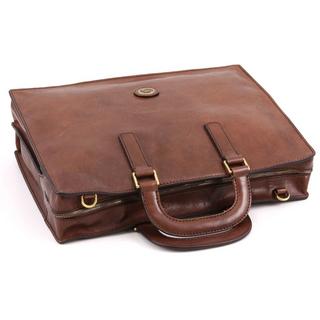 The Bridge Story Uomo Today Business Aktentasche 40 cm  