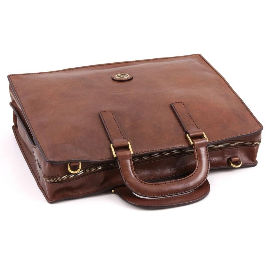 The Bridge Today Business Aktentasche 40 cm  