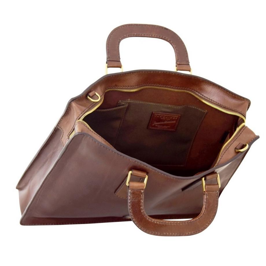 The Bridge Today Business Aktentasche 40 cm  