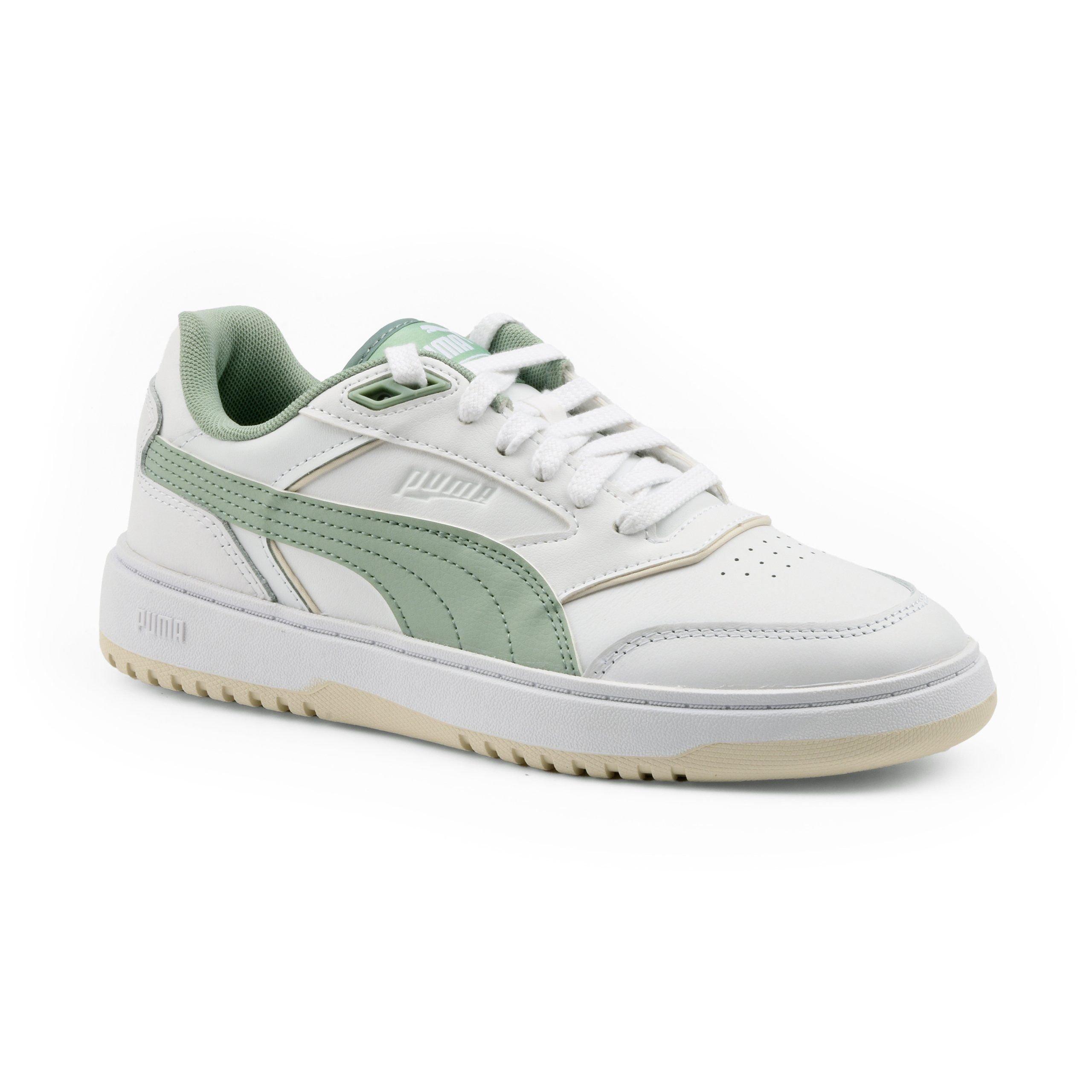 Image of Puma Doublecourt Prm-37.5 Damen Weiss 37.5
