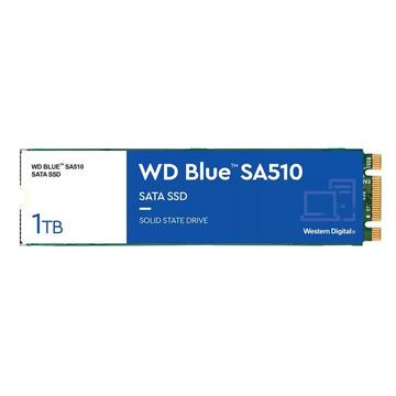 Blue SA510 M.2 1 TB Serial ATA III
