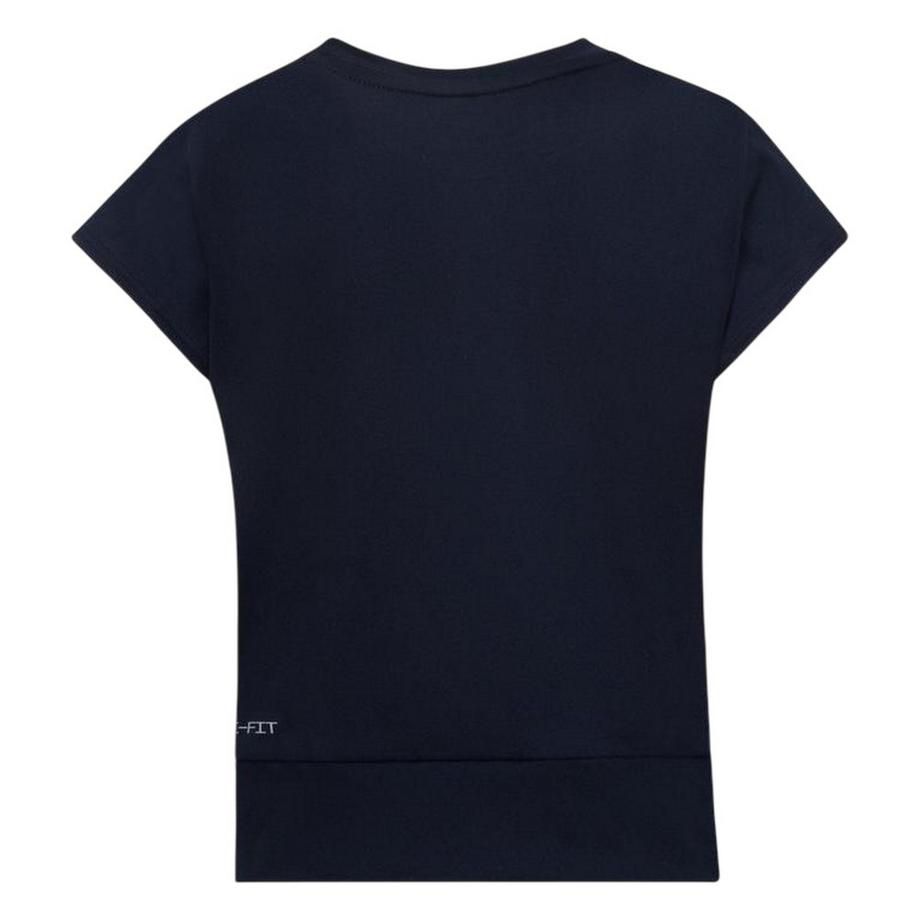 NIKE  T-ShirtMotiftyle À Nœud All Day Play 