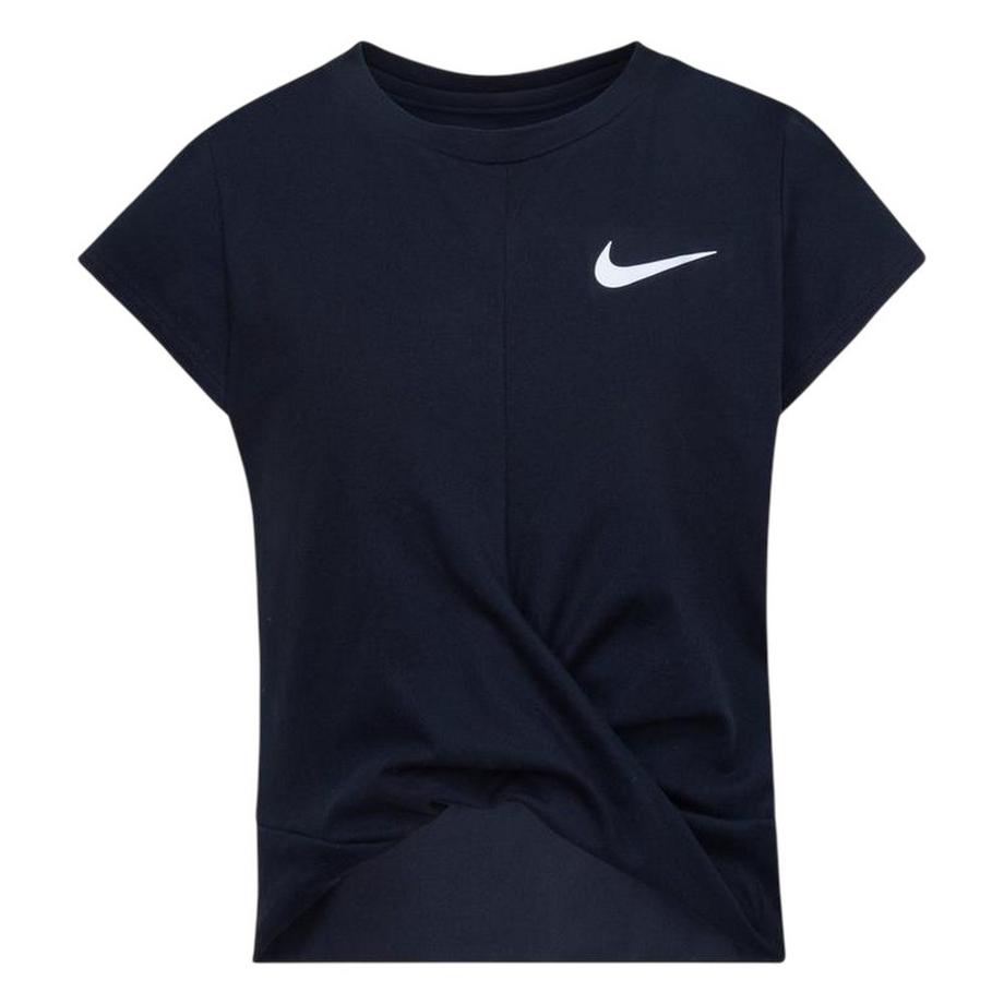 T-ShirtMotiftyle À Nœud All Day Play