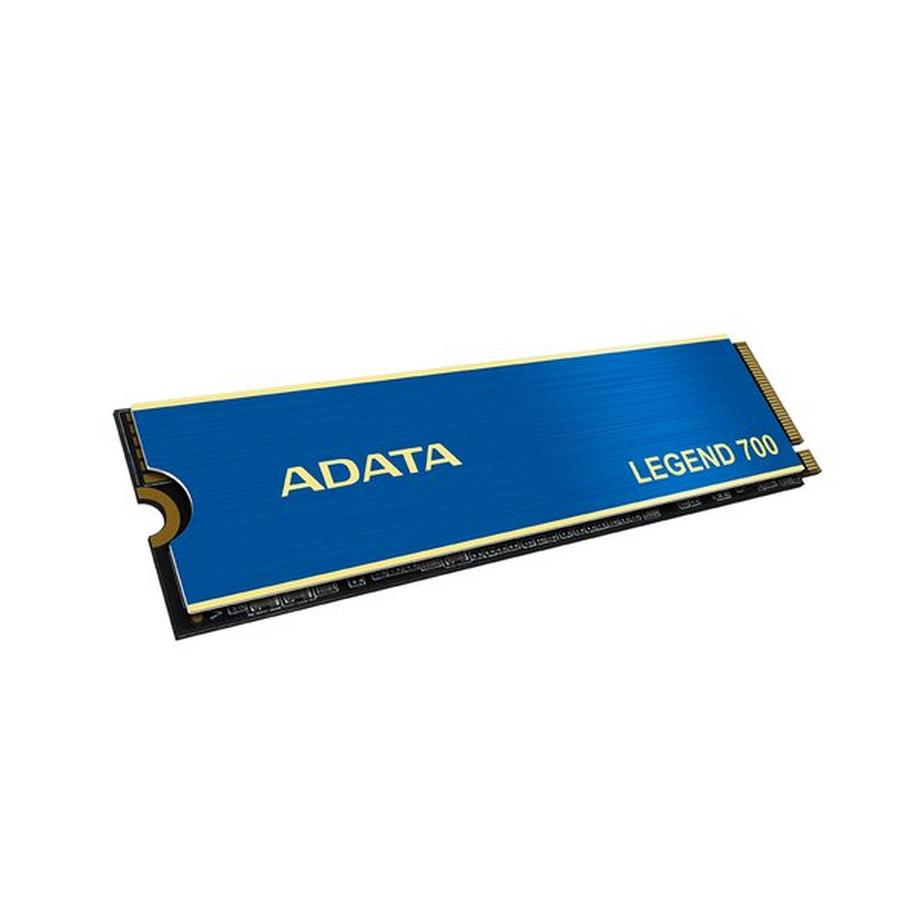 ADATA  ADATA LEGEND 700 M.2 512 GB PCI Express 3.0 3D NAND NVMe 