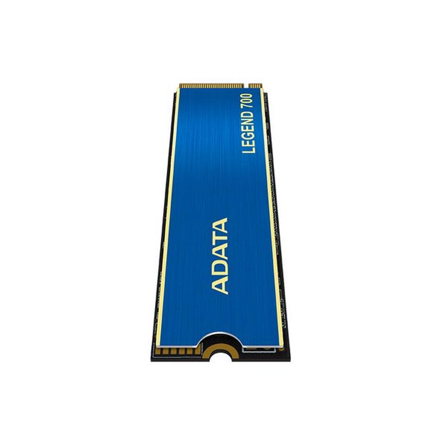ADATA  ADATA LEGEND 700 M.2 512 GB PCI Express 3.0 3D NAND NVMe 