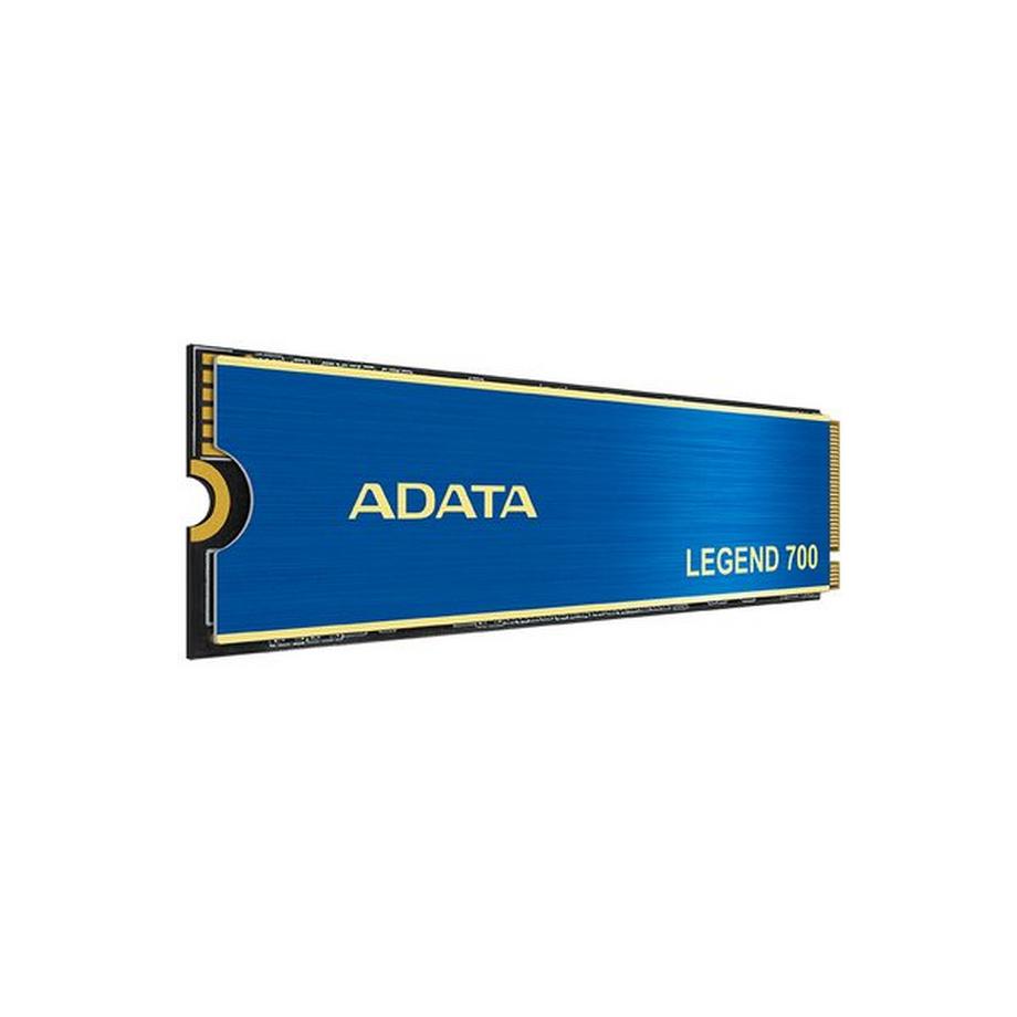 ADATA  ADATA LEGEND 700 M.2 512 GB PCI Express 3.0 3D NAND NVMe 