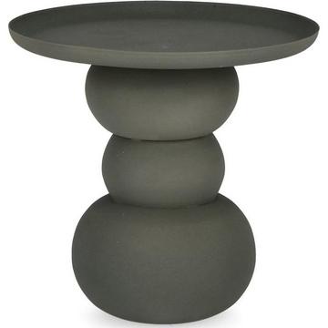 Beistelltisch Alpa rund 36