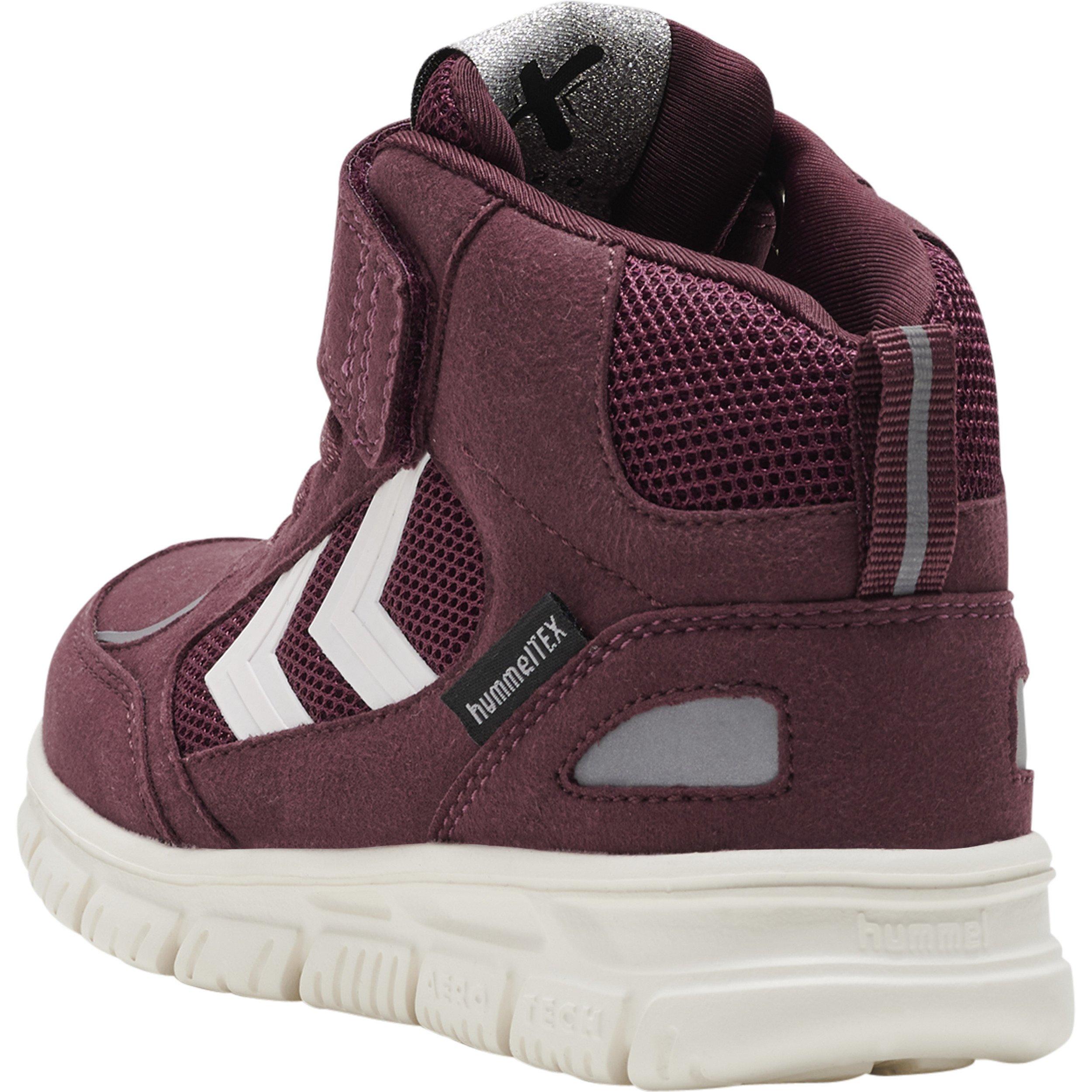 Hummel  kinderschuhe x-light 2.0 mid tex 