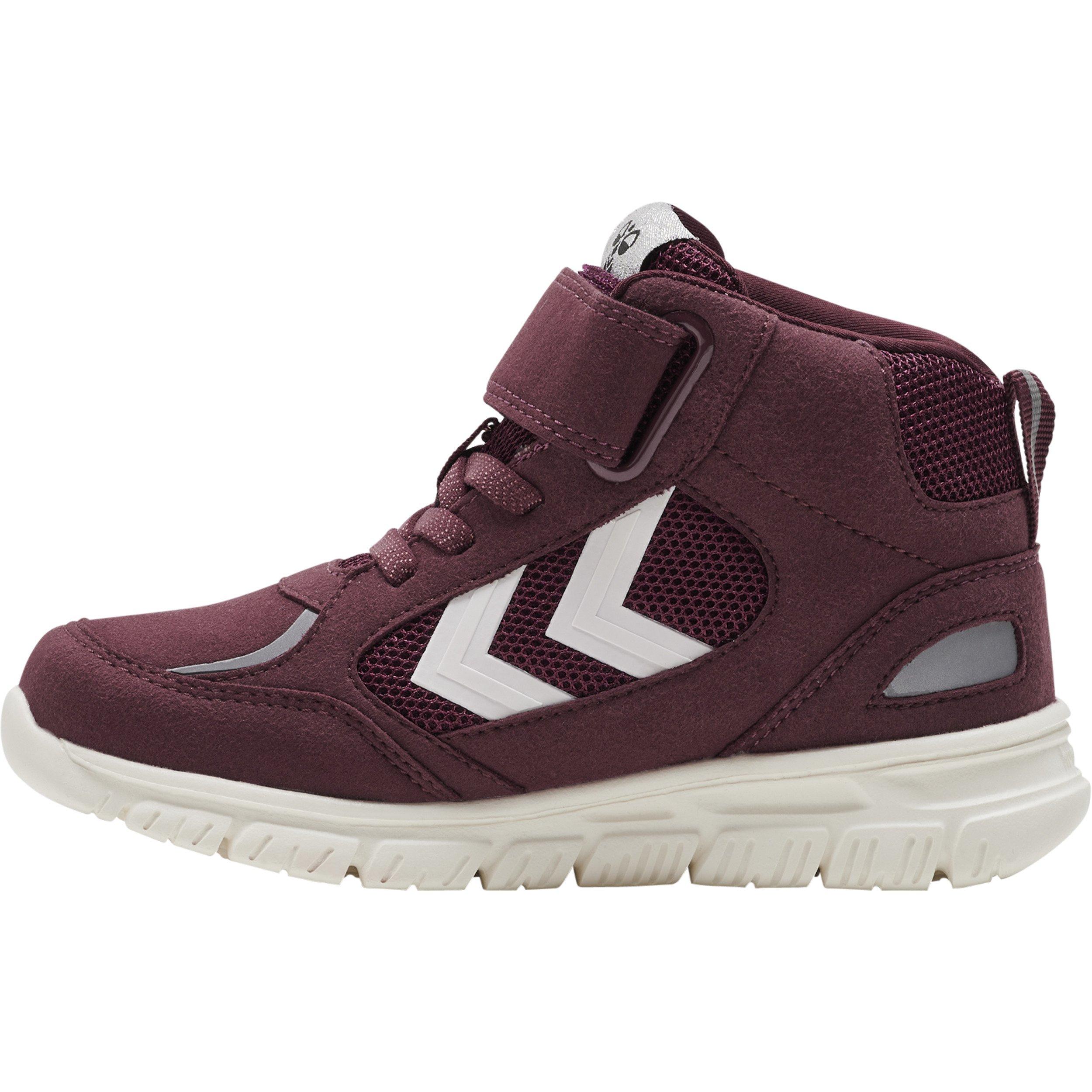 Hummel  kinderschuhe x-light 2.0 mid tex 