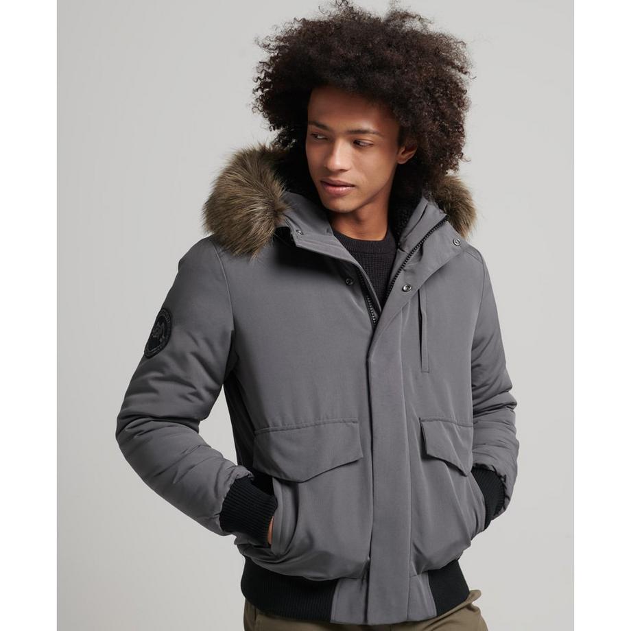 Superdry Everest Bomber Giacca  
