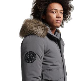 Superdry  giacca bomber uperdry everet 