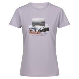 Regatta  Fingal VIII TShirt 