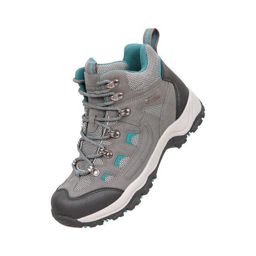 Image of Wanderstiefel Adventurer Damen Grau 42.5