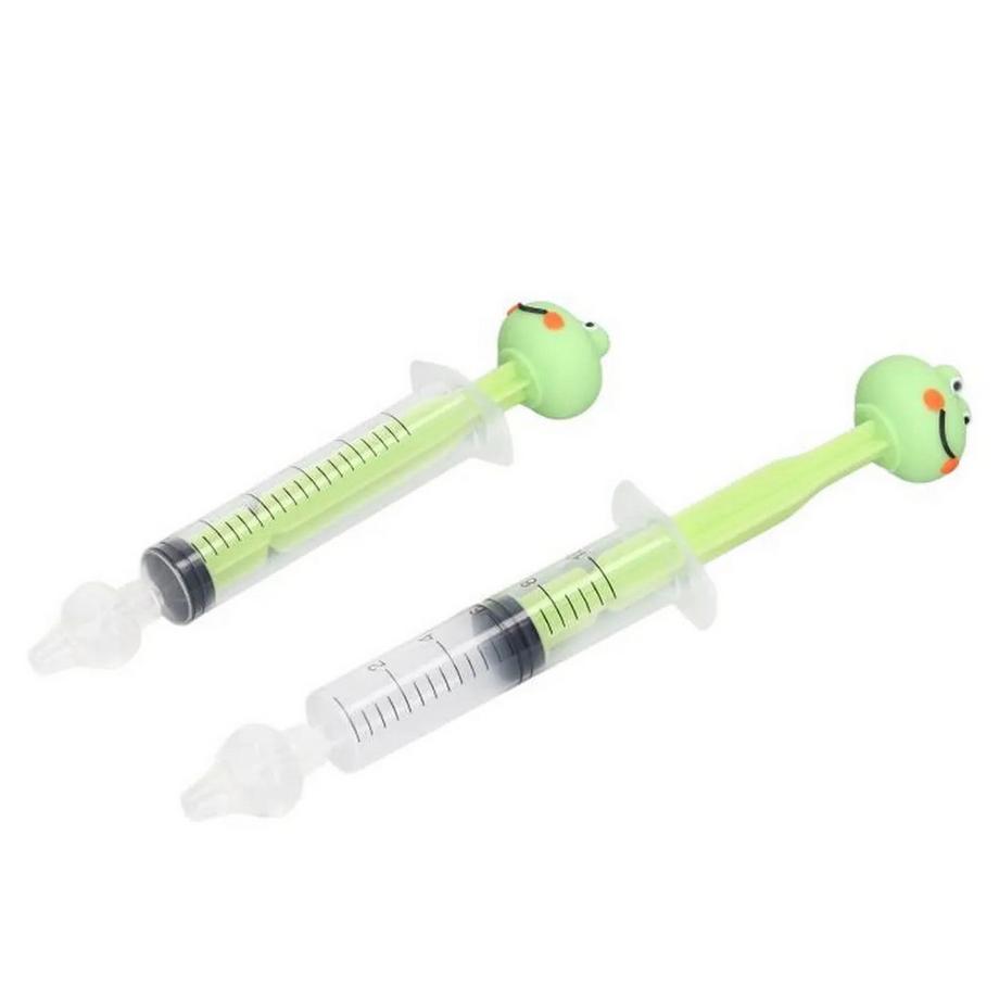 Avizar  Baby-Nasenspüler Frosch x2 