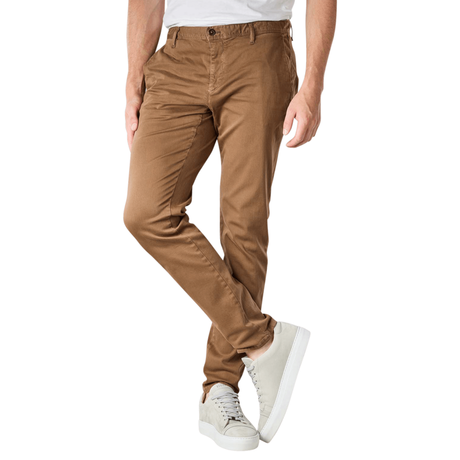 Rob Chino Slim Fit Coloured