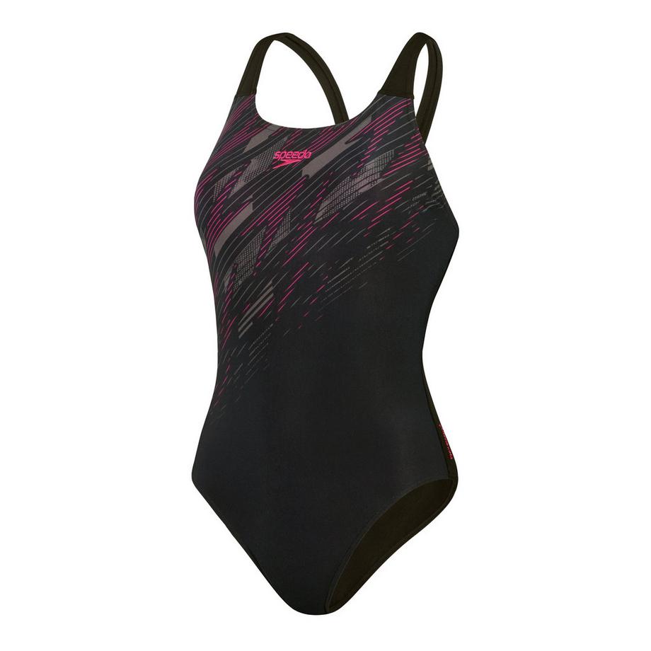speedo Maillot de bain Hyperboom Placement  