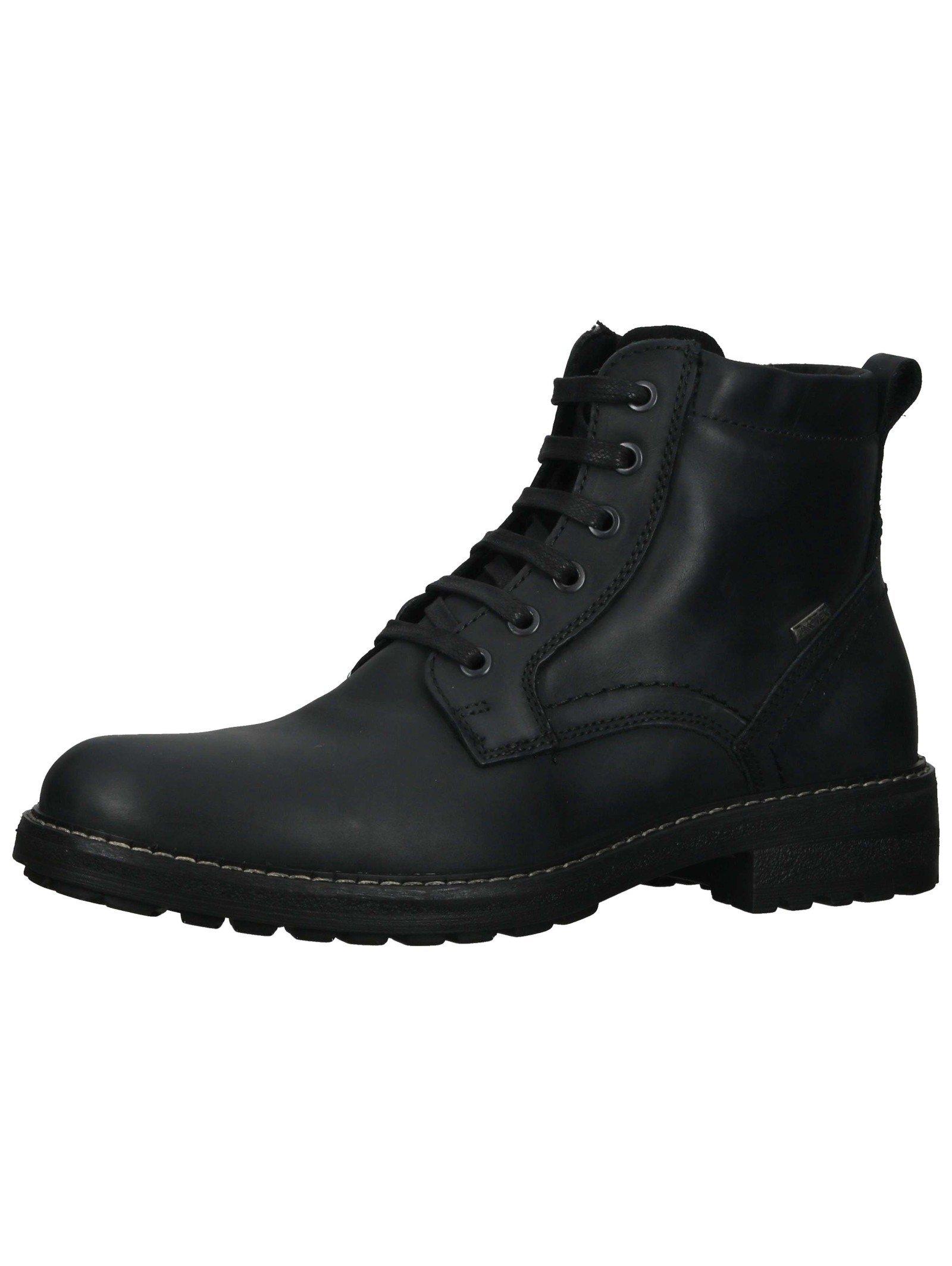 Image of Stiefelette 251319 Unisex Schwarz 41