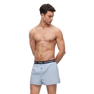 BOSS  Web-Boxershorts  Bequem sitzend 