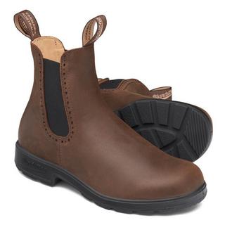 Blundstone  damen stiefeletten original high top chelsea 