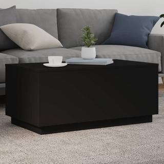 VidaXL Table basse bois d'ingénierie  